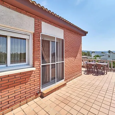 Soledad En Olivella, Sitges, Barcelona