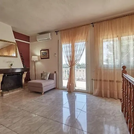 Soledad En Olivella, Sitges, Barcelona Holiday home Olivella