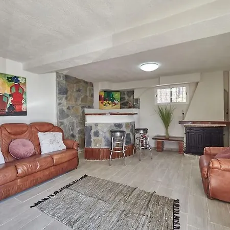 Soledad En Olivella, Sitges, Barcelona Holiday home