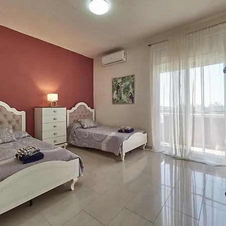 Soledad En Olivella, Sitges, Barcelona Holiday home