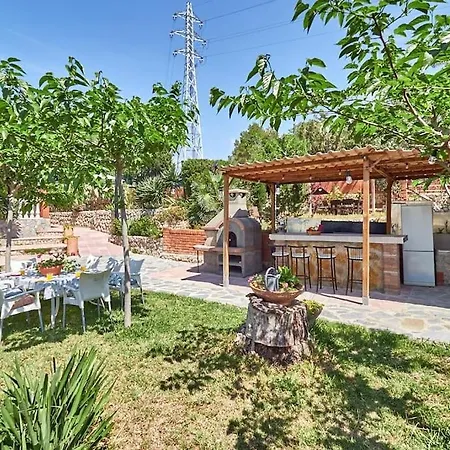 Soledad En Olivella, Sitges, Barcelona