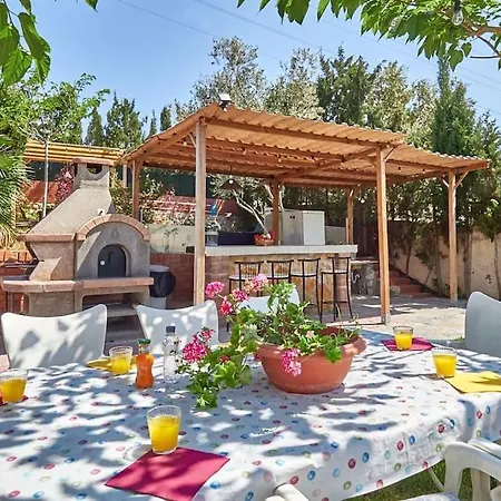 Holiday home Soledad En Olivella, Sitges, Barcelona Olivella