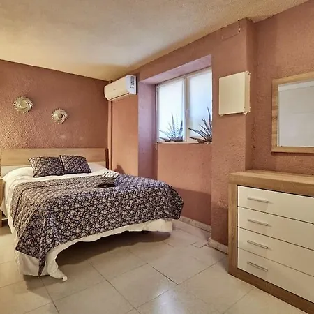 Soledad En Olivella, Sitges, Barcelona Holiday home