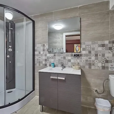 Soledad En Olivella, Sitges, Barcelona Holiday home
