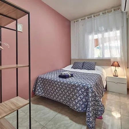 Soledad En Olivella, Sitges, Barcelona Holiday home Olivella