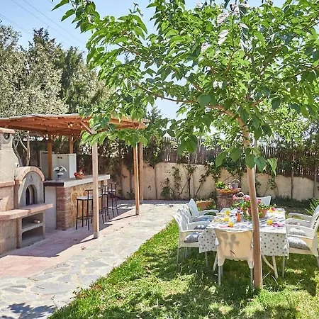 Casa vacanze Soledad En Olivella, Sitges, Barcelona Olivella