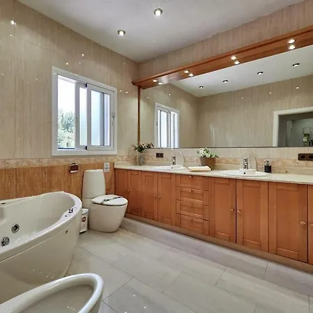 Casa vacanze Soledad En Olivella, Sitges, Barcelona